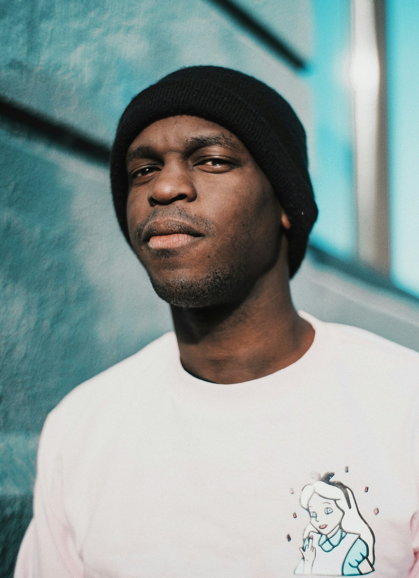 The Art of Celebrity Portrait Photography