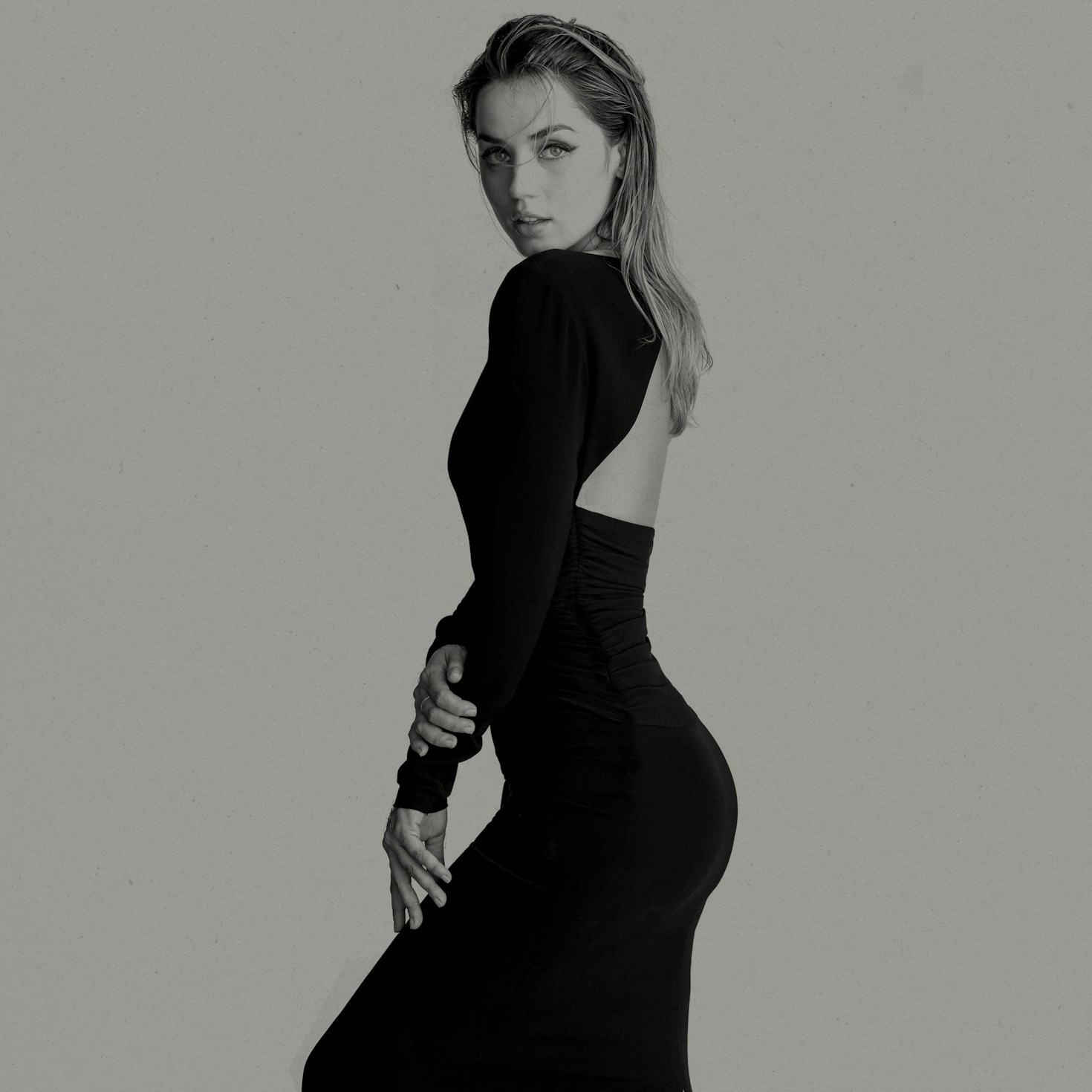 High-End Fashion Through the Lens